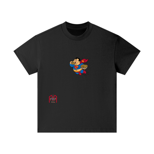 “Chunky Man” Kids T-Shirt