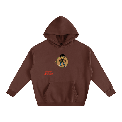 “Mike” Oversize Hoodie