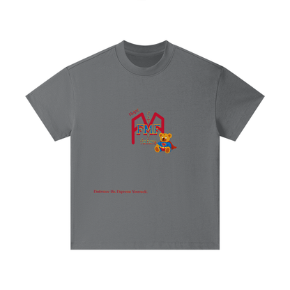 “Super Bear” Kids T-Shirt