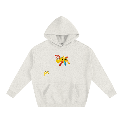 “Beetle” Oversize Hoodie