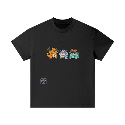 “Chunky-Mon” Kids T-Shirt