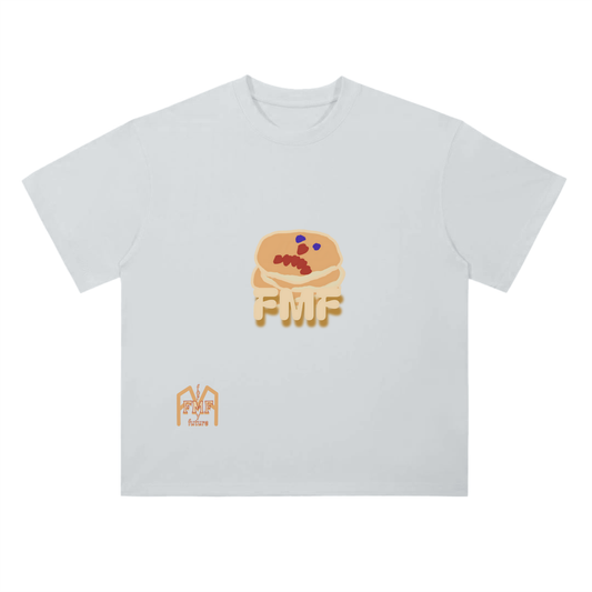 “Sad Cakes” Drop Shoulder T-Shirt