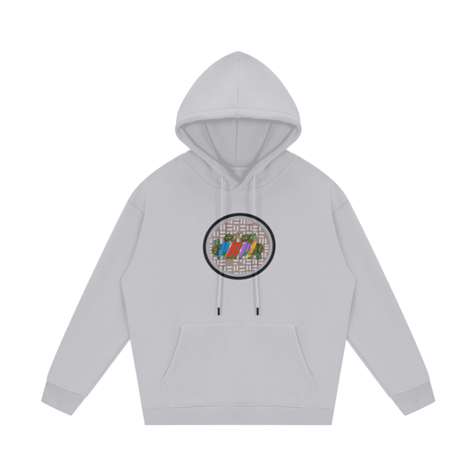 “Tortles” Streetwear Fleece Hoodie